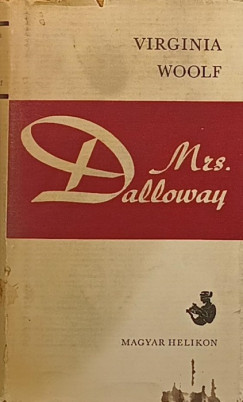Mrs. Dalloway