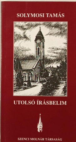 Utols rsbelim