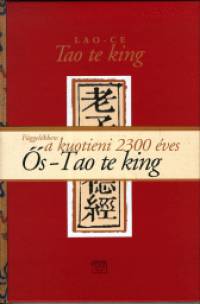 s-Tao te king