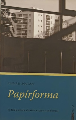 Paprforma