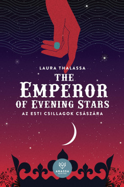 The Emperor of Evening Stars - Az esti csillagok csszra
