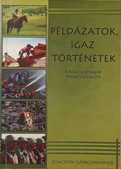P�ld�zatok, igaz t�rt�netek