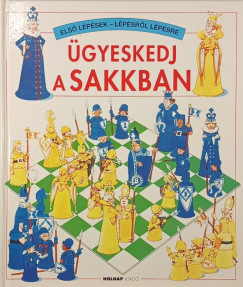�gyeskedj a sakkban
