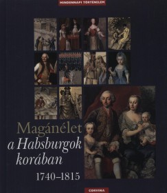 Magnlet a Habsburgok korban 1740-1815