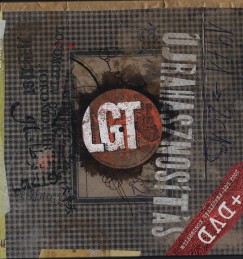 LGT - jrahasznosts - DVD mellklettel