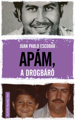 Ap�m, a drogb�r�
