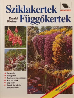 Sziklakertek - f�gg�kertek