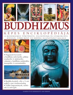 Buddhizmus kpes enciklopdija