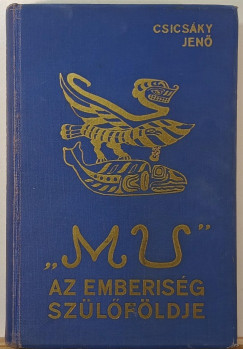 MU- Az emberisg szlfldje