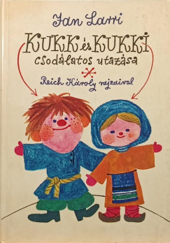 Kukk s Kukki csodlatos utazsa