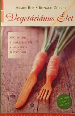 Vegetrinus let