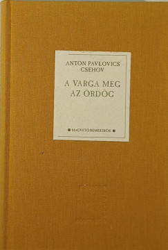A varga meg az rdg