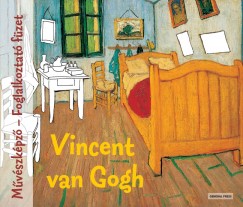Anette Roeder - Vincent van Gogh