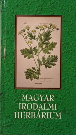 Magyar irodalmi herb�rium