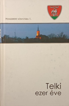 Telki ezer �ve