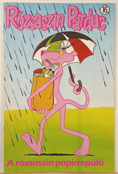 R�zsasz�n P�rduc 16.