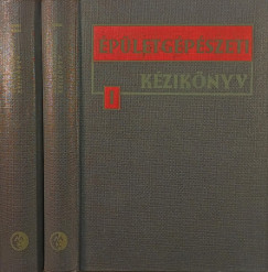 pletgpszeti kziknyv I-II.