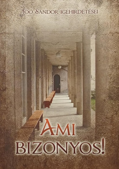 Ami bizonyos!