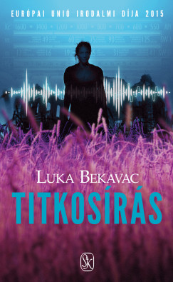 Luka Bekavac - Titkosrs
