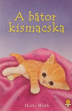 A b�tor kismacska