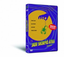 A Jade skorpi tka - DVD