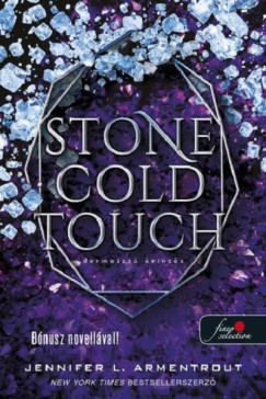 Stone Cold Touch - Dermeszt rints