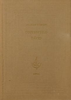 Charles Dickens - Copperfield Dvid