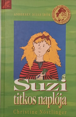 Suzi titkos napl�ja - Paul titkos napl�ja