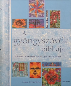 A gy�ngysz�v�k bibli�ja