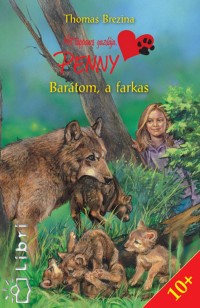 Bartom, a farkas
