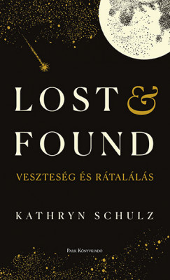 Lost & Found - Vesztesg s rtalls
