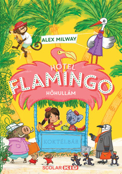 Hotel Flamingo 2. - Hhullm