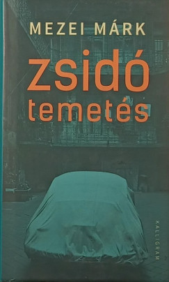 Zsid� temet�s