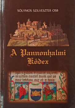 A Pannonhalmi K�dex