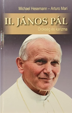 II. J�nos P�l