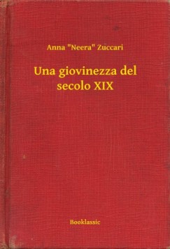Una giovinezza del secolo XIX