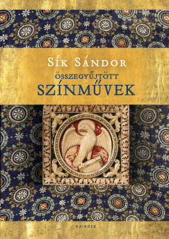 sszegyjttt sznmvek I-III.