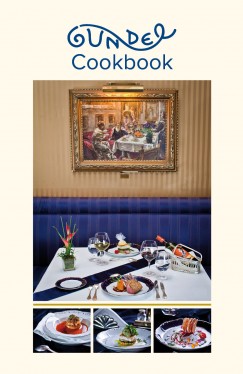 Nimila gi   (Szerk.) - Gundel Cookbook