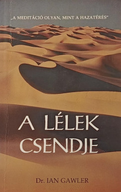 A llek csendje