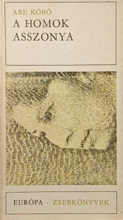 A homok asszonya