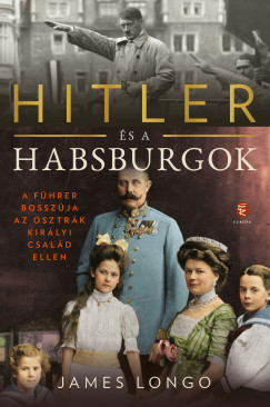 Hitler s a Habsburgok
