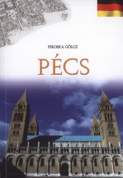 Gölcz Piroska - Pécs