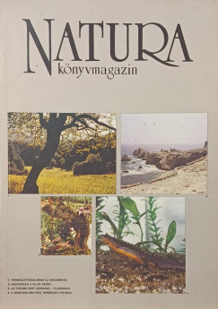 Dr. Lnyi Gyrgy   (Szerk.) - Nature knyvmagazin