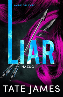 Liar - Hazug