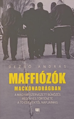 Maffizk macknadrgban