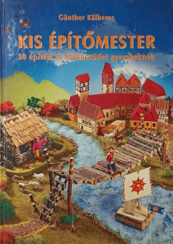 Kis ptmester