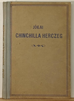Chinchilla herczeg