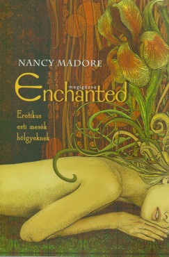 Nancy Madore - Enchanted - Megigzve