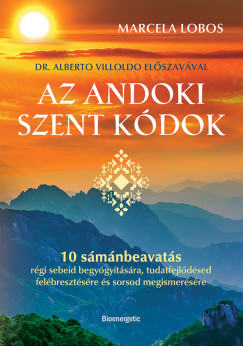 Az andoki szent kdok