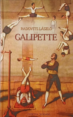 Radovits Lszl - Galipette